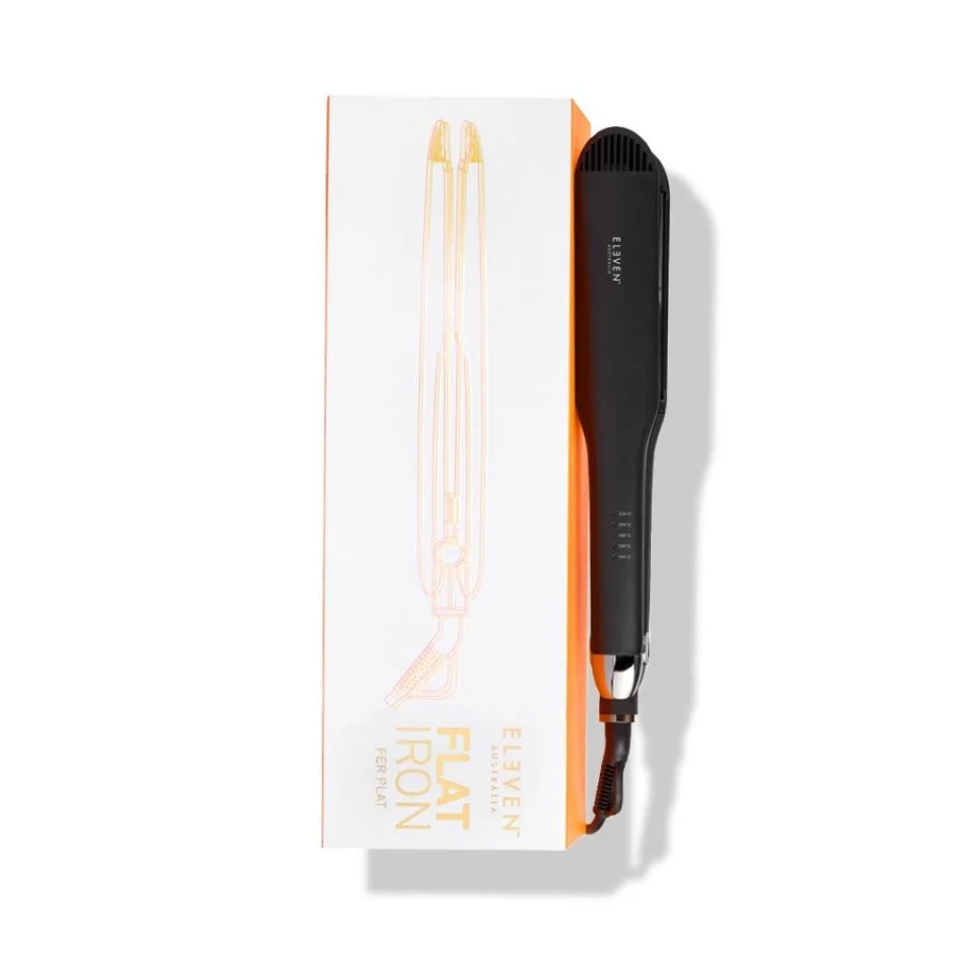 Flat Iron Rettetang Wide