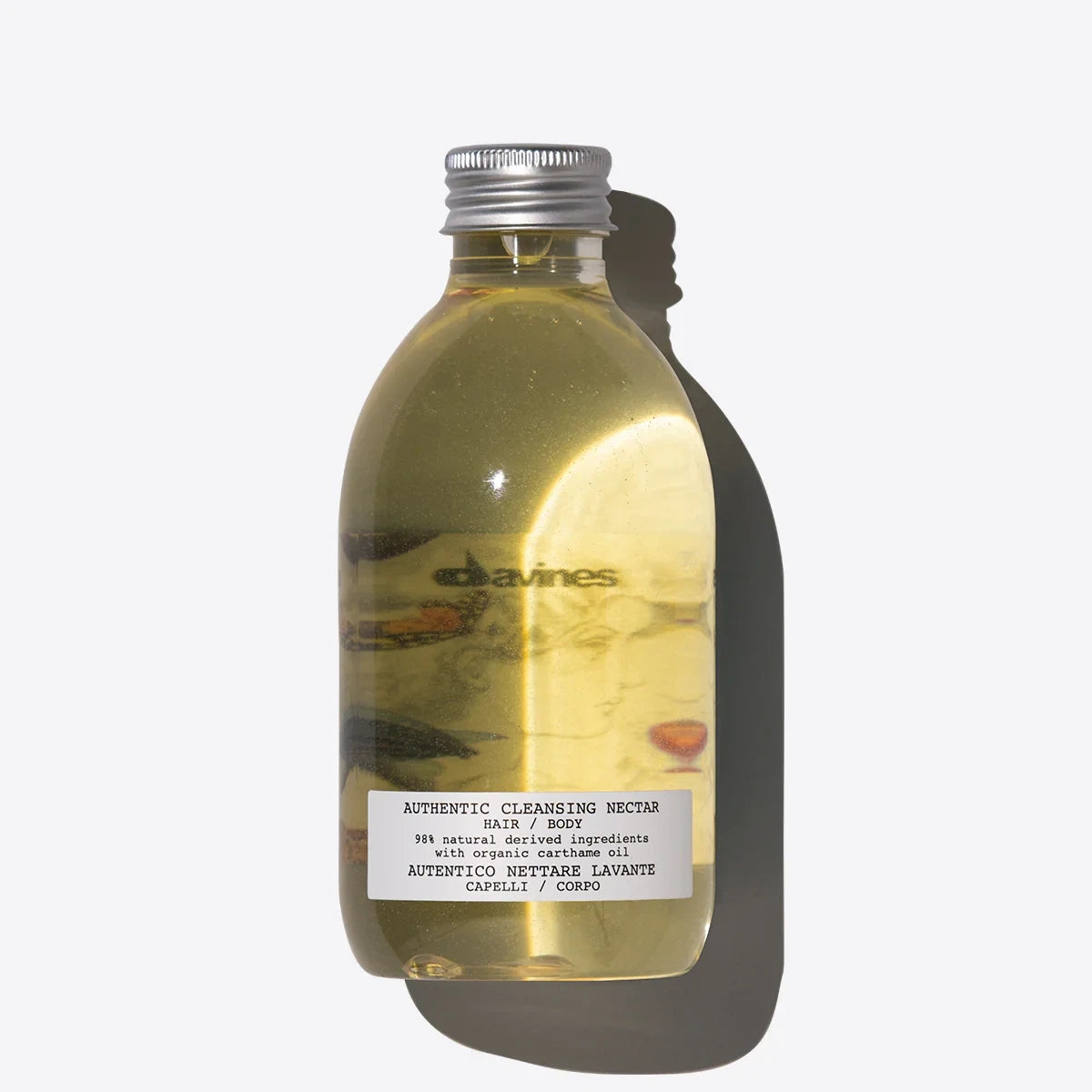 Authentic Cleansing Nectar 280ml