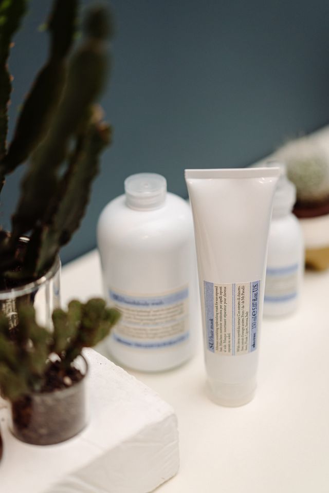 SU/ Hair Mask 150ml